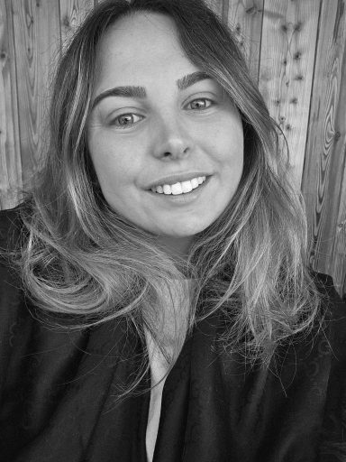 Kim JOLIVET Kim JOLIVET