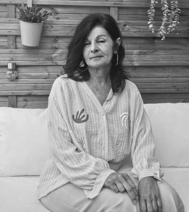 Milaine JOLIVET Milaine JOLIVET